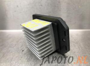 Resistor Interior Blower HONDA HR-V (RU)