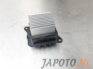 Weerstand interieurventilatie SUBARU IMPREZA Hatchback (GR, GH, G3)