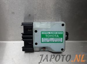 Widerstand Heizung Lexus RX 1 MCU15 8716522040 P15250980