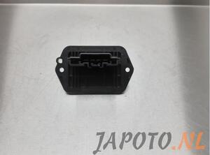 Resistor Interior Blower MAZDA 2 (DE_, DH_)