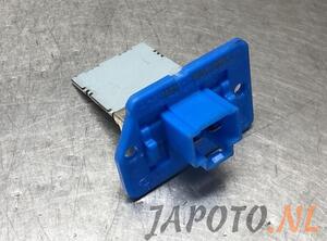 Resistor Interior Blower HYUNDAI i20 (GB, IB)