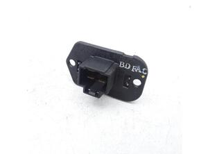 Resistor Interior Blower KIA PICANTO (SA)