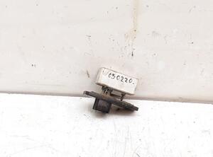 Resistor Interior Blower TOYOTA COROLLA Compact (_E11_)