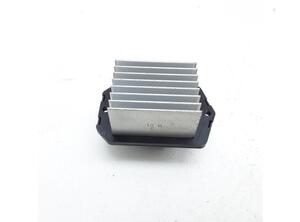 Resistor Interior Blower HONDA INSIGHT (ZE_)