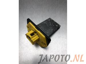 Resistor Interior Blower HYUNDAI TERRACAN (HP)