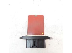 Resistor Interior Blower MAZDA 2 (DE_, DH_)