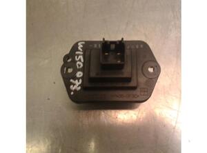 Resistor Interior Blower MAZDA 6 Estate (GH)