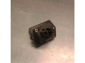 Resistor Interior Blower NISSAN MICRA IV (K13_)