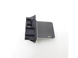 Resistor Interior Blower NISSAN NOTE (E12)