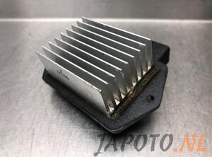 Resistor Interior Blower TOYOTA COROLLA Verso (ZER_, ZZE12_, R1_)