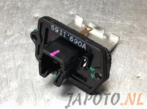 Widerstand Heizung Suzuki Celerio LF 5911690A P18981246