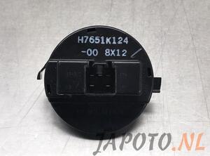 Resistor Interior Blower MAZDA CX-5 (KF)