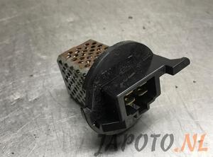 Resistor Interior Blower DAIHATSU CUORE VI (L251, L250_, L260_)