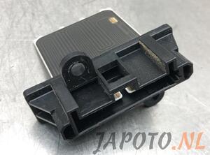 Resistor Interior Blower NISSAN NOTE (E12)