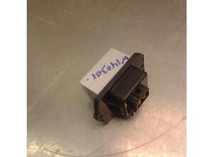 Resistor Interior Blower HONDA INSIGHT (ZE_)