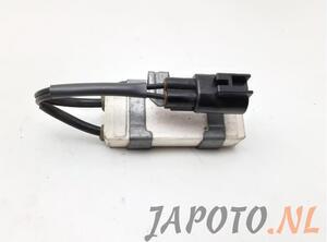 Resistor Interior Blower TOYOTA YARIS (_P13_)