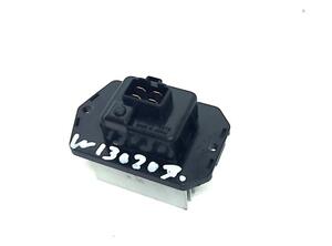 Resistor Interior Blower HONDA INSIGHT (ZE_)