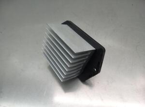 Resistor Interior Blower HONDA INSIGHT (ZE_)