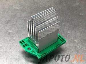 Resistor Interior Blower HYUNDAI i20 (GB, IB), HYUNDAI i20 ACTIVE (IB, GB), HYUNDAI i20 II Coupe (GB)