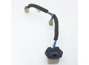 Resistor Interior Blower MAZDA MX-5 II (NB)