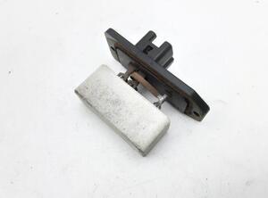 Resistor Interior Blower TOYOTA COROLLA Compact (_E11_)