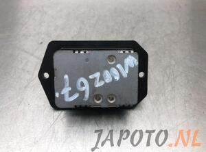 Resistor Interior Blower TOYOTA YARIS (_P9_)