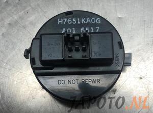 Resistor Interior Blower MAZDA CX-5 (KE, GH)