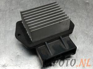 Resistor Interior Blower TOYOTA COROLLA (_E12_)