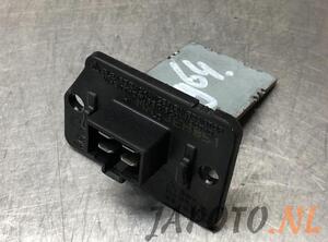 Resistor Interior Blower HYUNDAI i20 (PB, PBT)