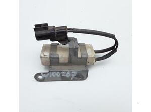 Resistor Interior Blower TOYOTA YARIS (_P9_)