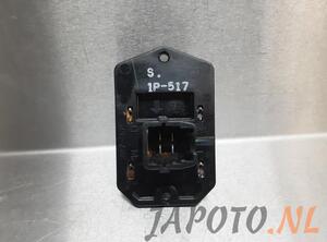 Resistor Interior Blower TOYOTA YARIS (_P13_)