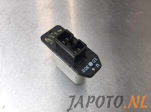 Resistor Interior Blower TOYOTA AVENSIS VERSO (_M2_)