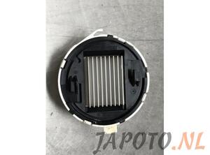 Resistor Interior Blower MAZDA 6 Estate (GJ, GL)