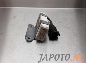 Resistor Interior Blower TOYOTA YARIS (_P13_)