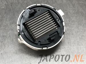 Resistor Interior Blower MAZDA 2 (DL, DJ)