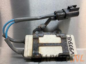 Resistor Interior Blower TOYOTA COROLLA (_E12_)