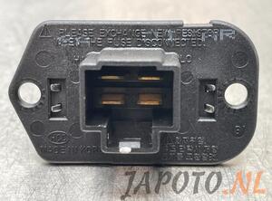 Resistor Interior Blower HYUNDAI i10 (PA)