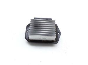 Resistor Interior Blower TOYOTA AVENSIS Estate (_T25_)