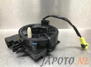 Air Bag Contact Ring NISSAN QASHQAI II SUV (J11, J11_)