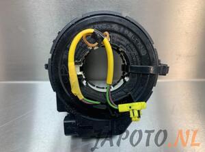 Air Bag Contact Ring MAZDA 2 (DE_, DH_)