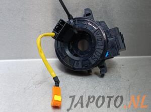 Air Bag Contact Ring TOYOTA YARIS (_P9_)