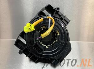 Air Bag Contact Ring MAZDA 2 (DE_, DH_)