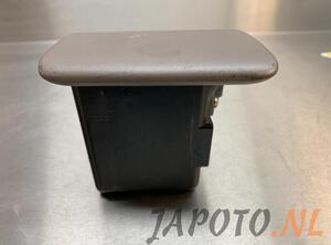 
Aschenbecher hinten von einem Lexus GS 430 (GS 430 02-)
