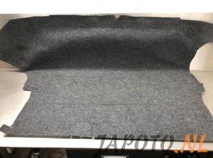 Trunk Floor Mat Carpet MITSUBISHI LANCER VIII (CY_A, CZ_A), MITSUBISHI LANCER VIII Sportback (CX_A)