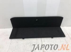 
Kofferraum Matte von einem Toyota Rav-4 (Rav-4 06-)
