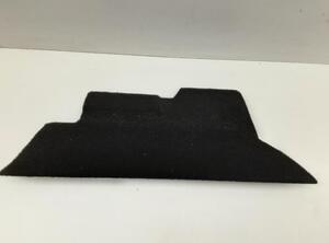 Trunk Floor Mat Carpet MAZDA 6 Estate (GH)