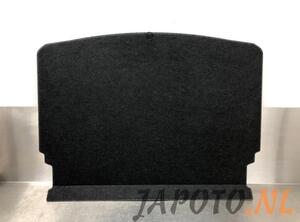 Trunk Floor Mat Carpet TOYOTA AURIS (_E18_), TOYOTA AURIS Estate (_E18_)