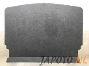 Trunk Floor Mat Carpet TOYOTA AURIS (_E18_), TOYOTA AURIS Estate (_E18_)