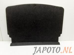 Trunk Floor Mat Carpet TOYOTA AURIS (_E18_), TOYOTA AURIS Estate (_E18_)