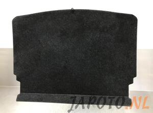 Trunk Floor Mat Carpet TOYOTA AURIS (_E18_), TOYOTA AURIS Estate (_E18_)